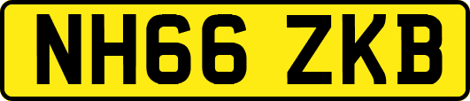 NH66ZKB