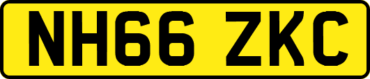 NH66ZKC