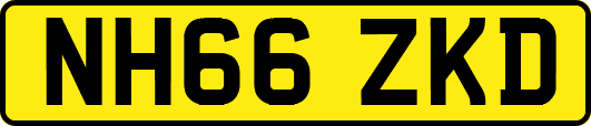 NH66ZKD
