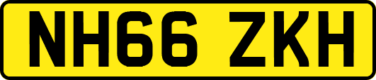 NH66ZKH