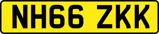 NH66ZKK
