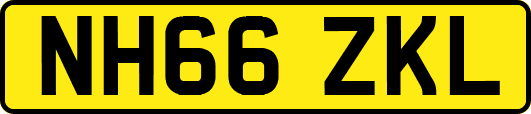 NH66ZKL