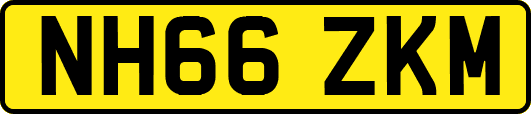 NH66ZKM