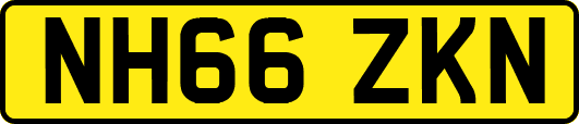 NH66ZKN