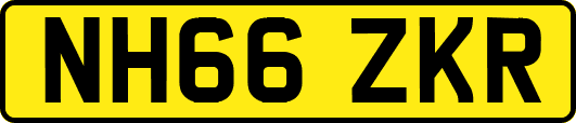 NH66ZKR
