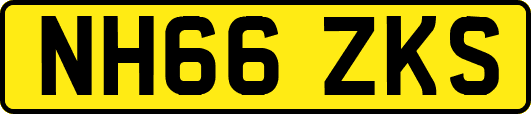NH66ZKS