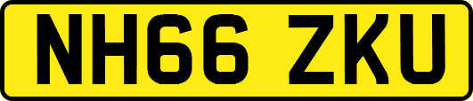 NH66ZKU