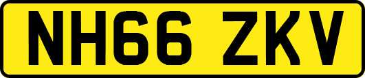 NH66ZKV