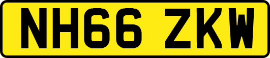 NH66ZKW
