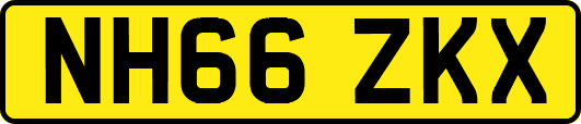 NH66ZKX