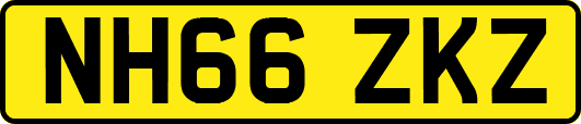 NH66ZKZ
