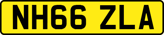 NH66ZLA