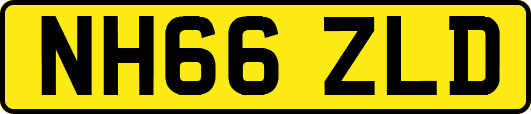 NH66ZLD