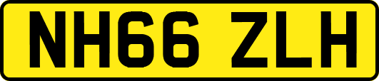 NH66ZLH