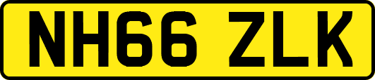 NH66ZLK