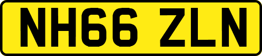 NH66ZLN