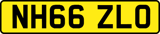 NH66ZLO
