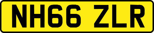 NH66ZLR