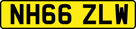 NH66ZLW