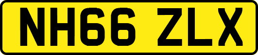 NH66ZLX