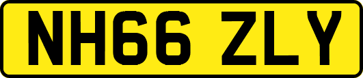 NH66ZLY
