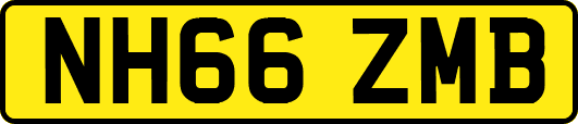 NH66ZMB