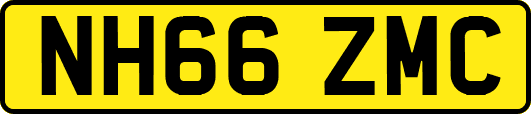 NH66ZMC