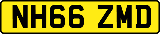 NH66ZMD