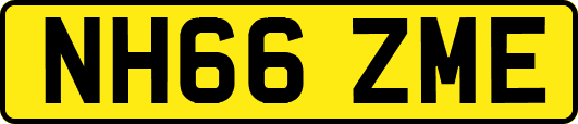 NH66ZME