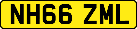 NH66ZML