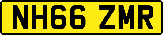NH66ZMR