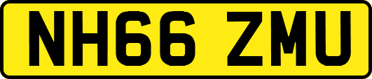 NH66ZMU