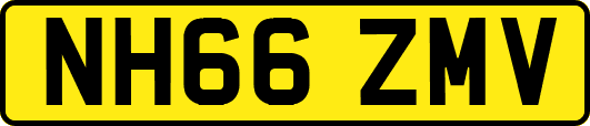 NH66ZMV