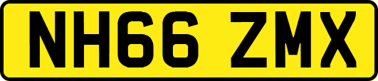 NH66ZMX