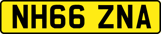 NH66ZNA