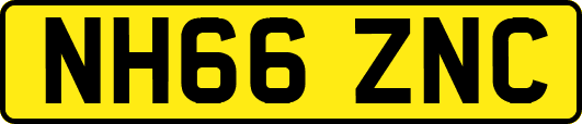 NH66ZNC