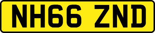 NH66ZND