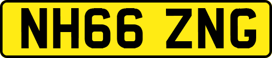 NH66ZNG