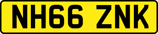 NH66ZNK