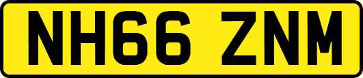 NH66ZNM