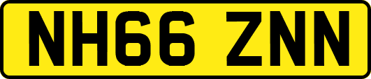 NH66ZNN