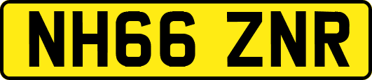 NH66ZNR