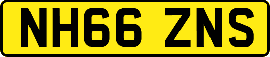 NH66ZNS