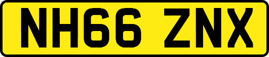 NH66ZNX