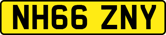 NH66ZNY