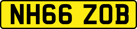 NH66ZOB