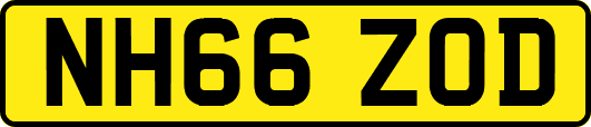 NH66ZOD