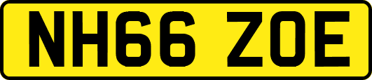 NH66ZOE