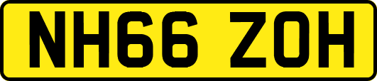 NH66ZOH