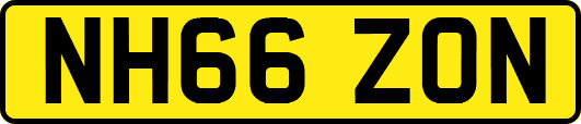 NH66ZON